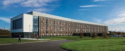 UNIVERSITY OF GALWAY - VACANZA STUDIO PREMIUM